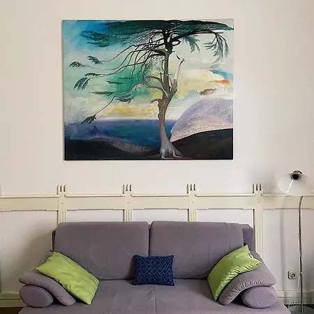 Apartamento Vintage Opera Budapest