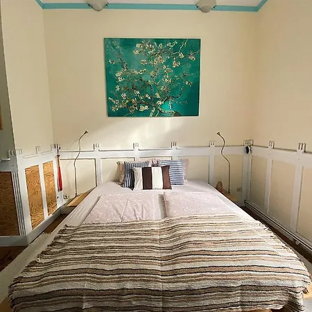 Apartment Vintage Opera Budapest
