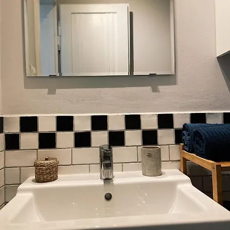 Apartment Vintage Opera