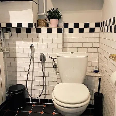 Apartamento Vintage Opera *