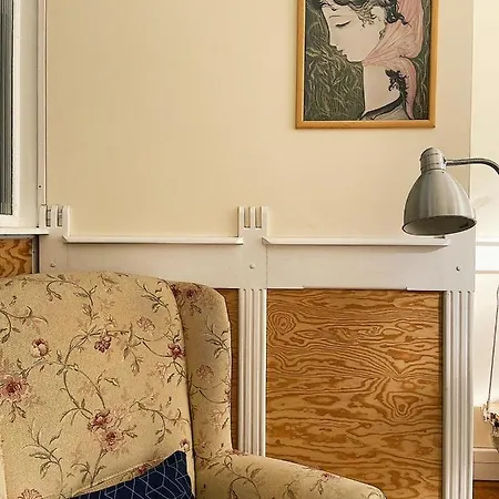 Apartment Vintage Opera Budapest