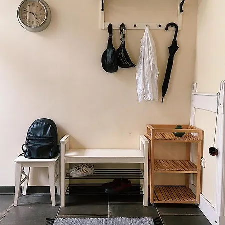 Vintage Opera Apartment Budapest