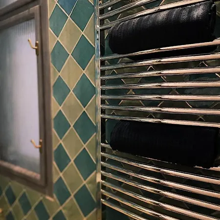 Vintage Opera Apartment Budapest