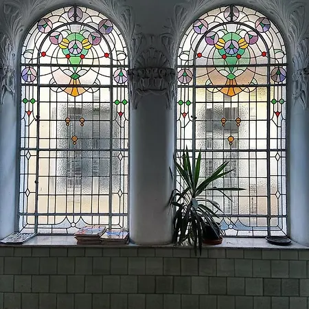 Vintage Opera Apartment Budapest